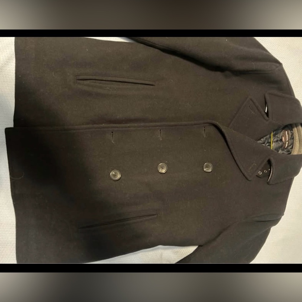 Men’s Coat size M